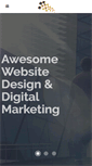 Mobile Screenshot of internetchum.com